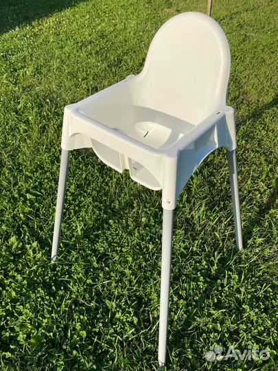 Стульчик для кормления IKEA antilop