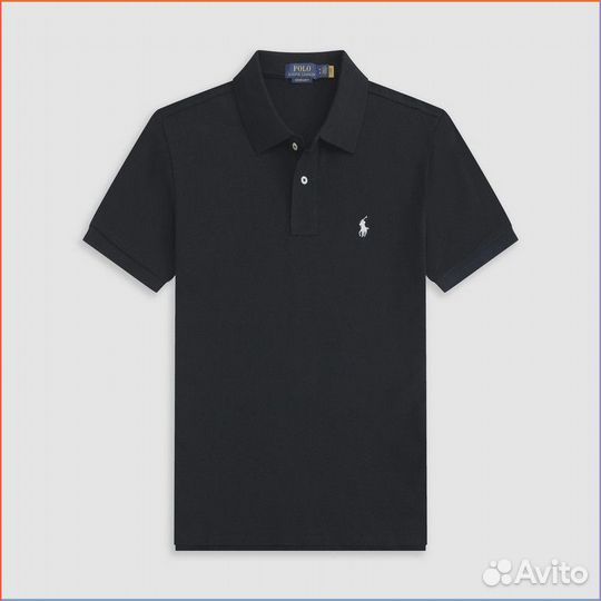 Футболка Polo Ralph Lauren (Арт. 229573)