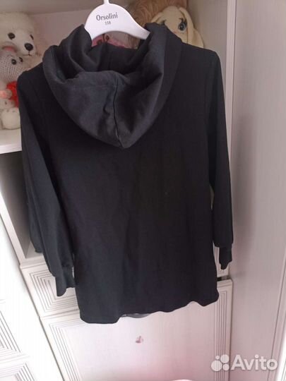 Кофта для девочки