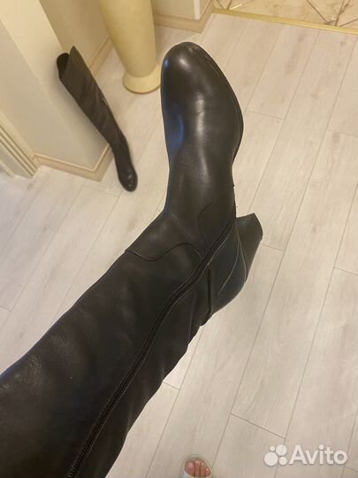 Ботфорты «Эконика» от Аллы Пугачевой