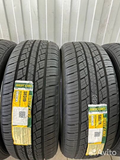 Westlake SU318 215/65 R17