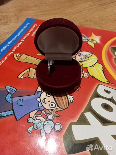 Серебряные украшения