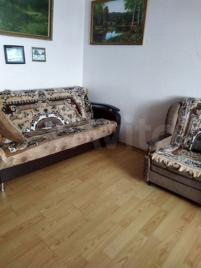 1-к. квартира, 35,6 м², 7/9 эт.