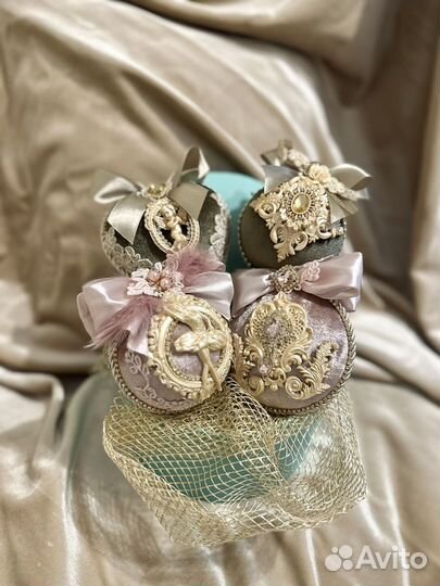 Ручная работа