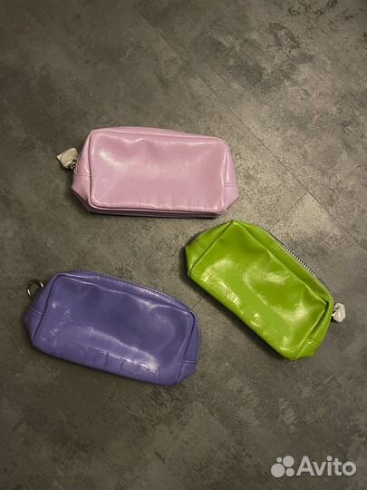 Косметички брендовые