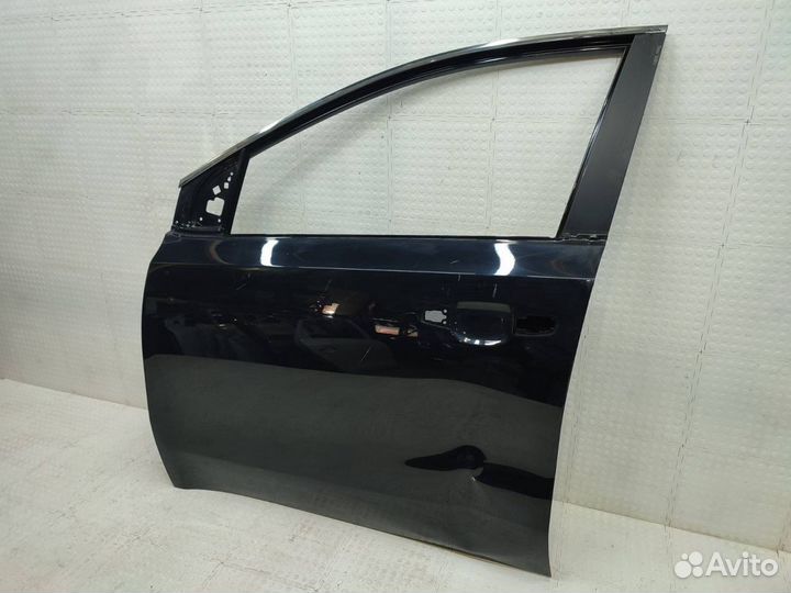 Дверь передняя левая Kia Sportage 4 QL 2016