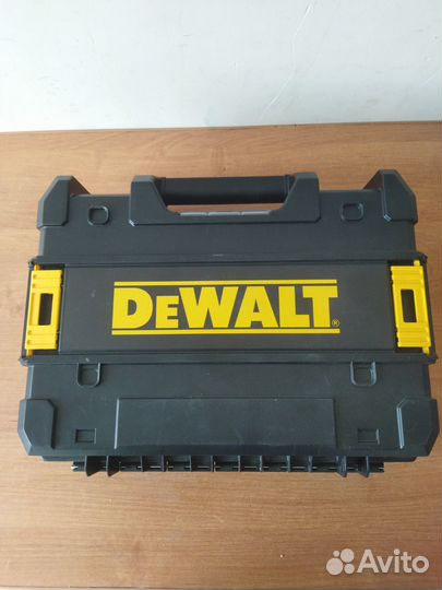 Dewalt DCD 996