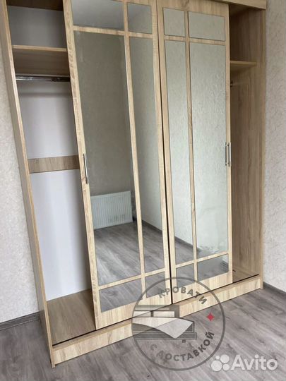Шкаф купе