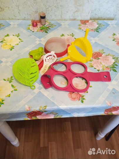 Всякая всячина