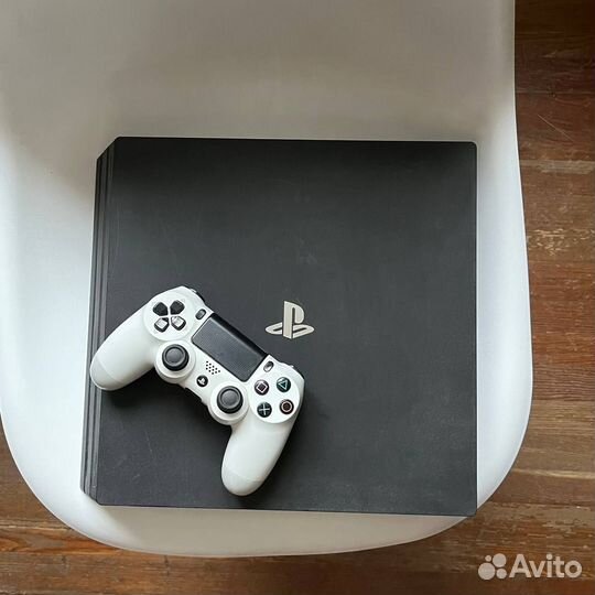Sony ps4 pro