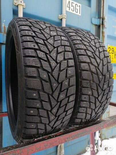 Dunlop SP Winter Ice 02 225/40 R18 101R