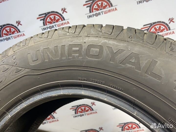 Uniroyal Rain Expert 3 215/60 R16