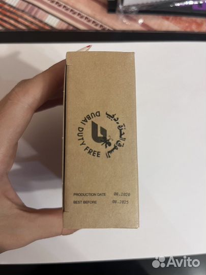 Туалетная вода dolce gabbana the only one 65 ml