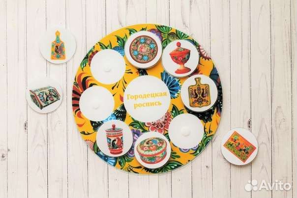 Образовательные круги 