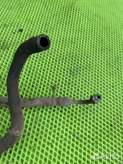 Трубка гур ланос сенс