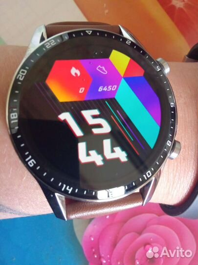 Часы мужские