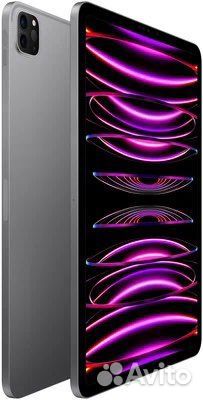 iPad pro 11 m2 256 gb wi-fi