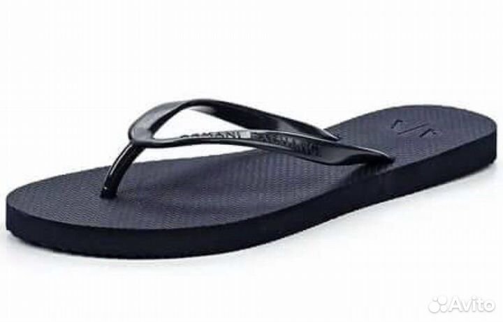 Armani exchange сланцы