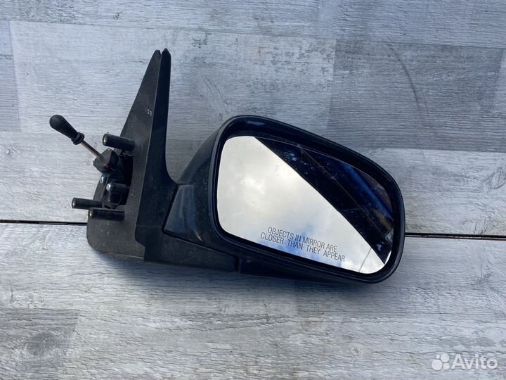 Зеркало правое Daewoo nexia