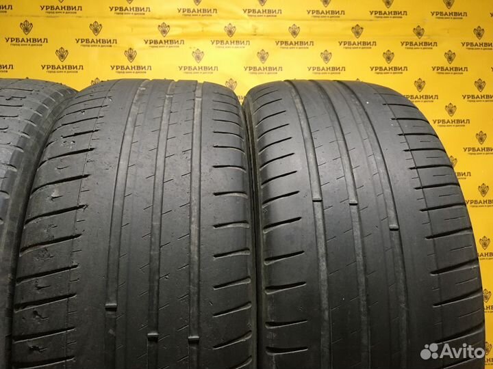 Michelin Pilot Sport 3 235/45 R18 98Y