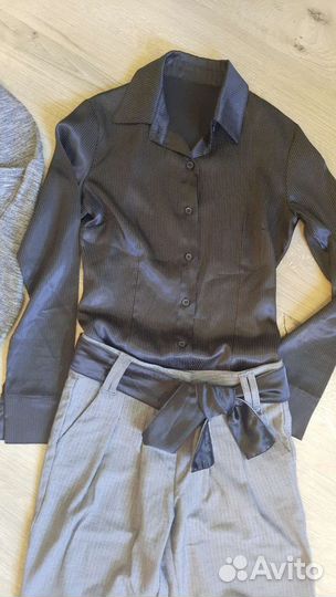 Пакет вещей для девушки