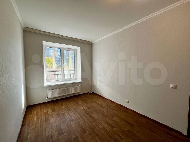 1-к. квартира, 36,1 м², 1/10 эт.