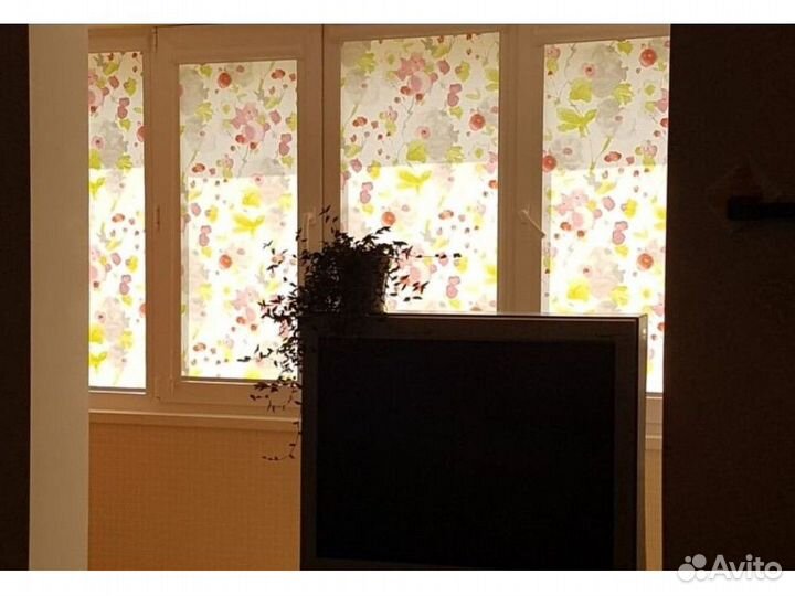 Рулонные кассетные шторы блекаут N719