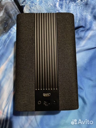 Яндекс станция макс с zigbee