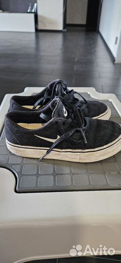 Кроссовки nike sb 28 размер