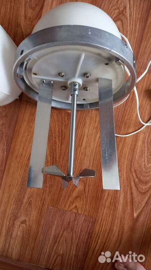 Маслобойка электрическая