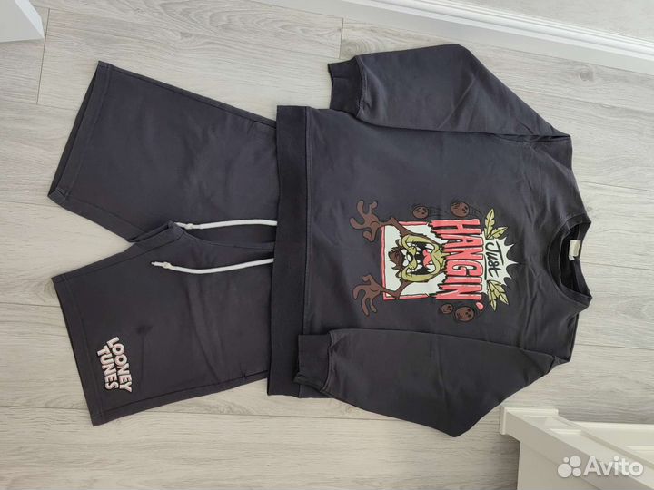 Костюм для мальчика