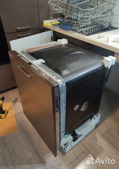 Посудомоечная машина bosch 60