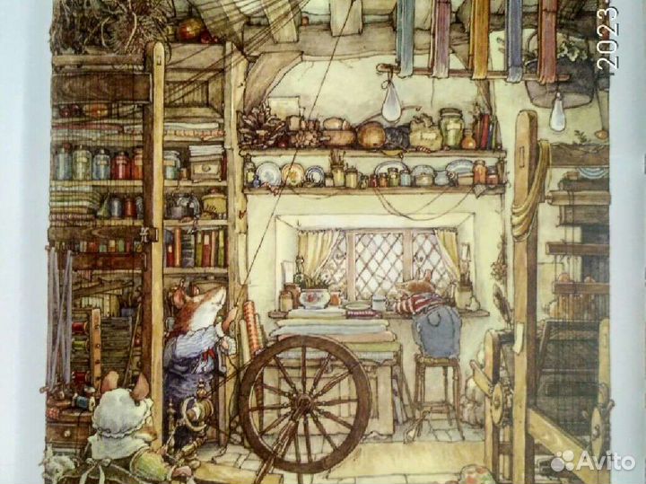 Самые красивые сказки