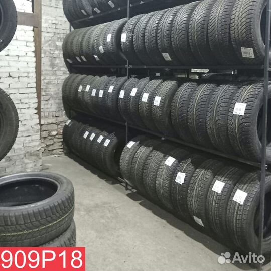 Bridgestone Ice Partner 2 205/60 R16 92M