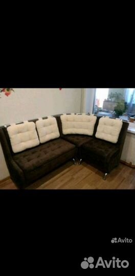 Ремонт мягкой мебели