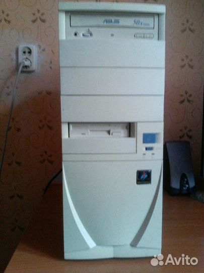 Компьютер