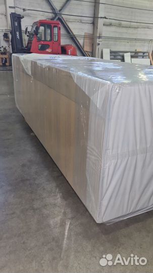 Сэндвич-панели от завода