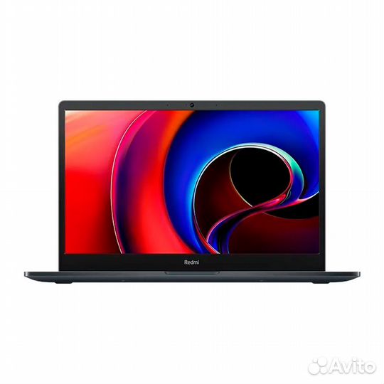 RedmiBook 15E (i7-11390H)