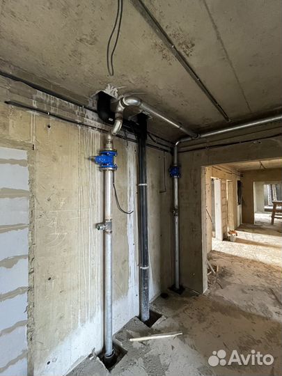 Сварочные работы