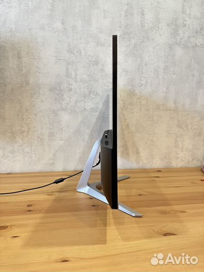 Моноблок Acer C24 IPS Ryzen 8gb SSD-256gb