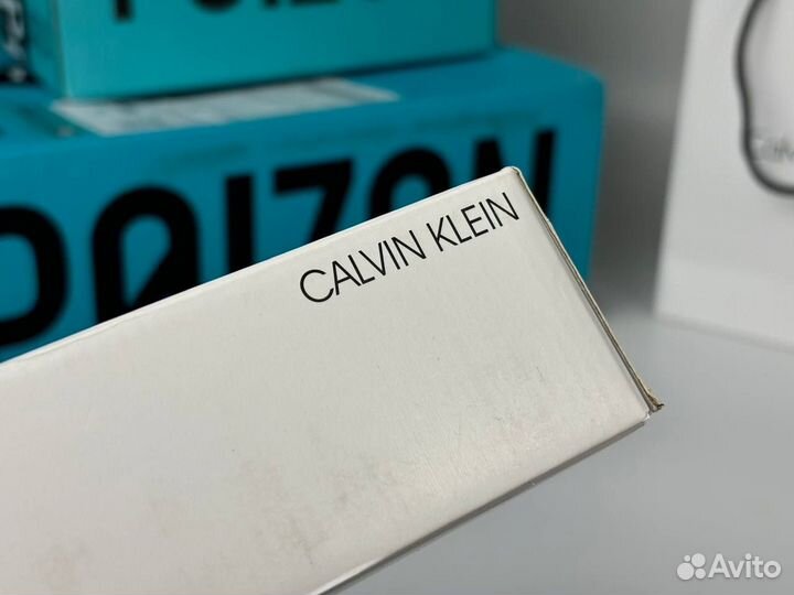 Трусы Calvin Klein оригинал