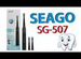 Электрическая зубная щётка Seago SG-507
