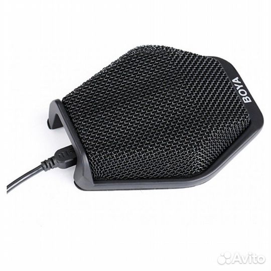 Конференц-микрофон Boya BY-MC2