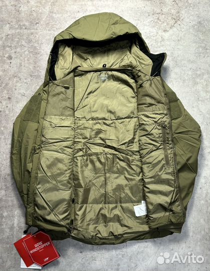 Тактический Костюм Arc'teryx Cold Leaf Olive