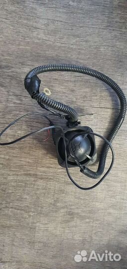 Сигнализация Призрак 8XL