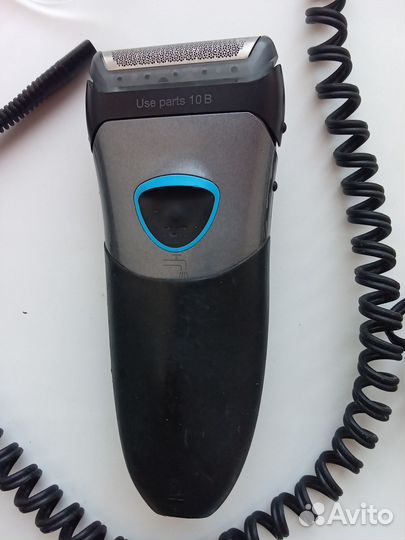 Электробритвы Braun (2 шт.)