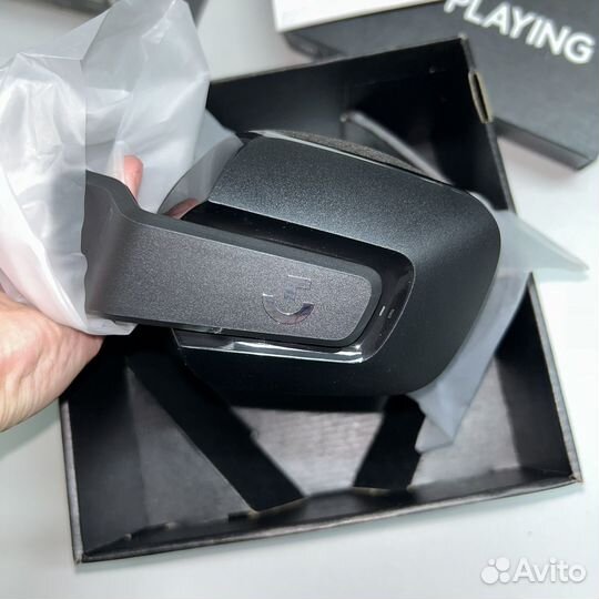 Наушники Logitech G733