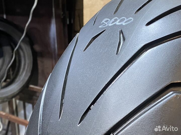 180/55/17 Pirelli Gran Turismo Angel GT