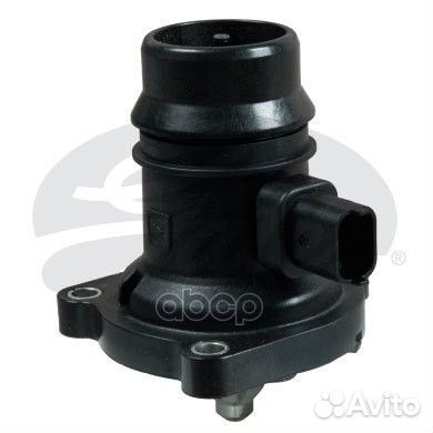 Термостат, охлаждающая жидкость TH507103G1 Gates