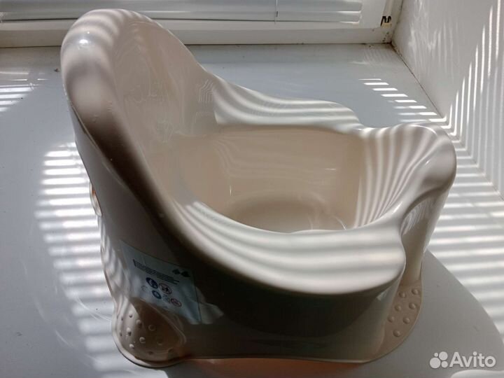 Горшок детский